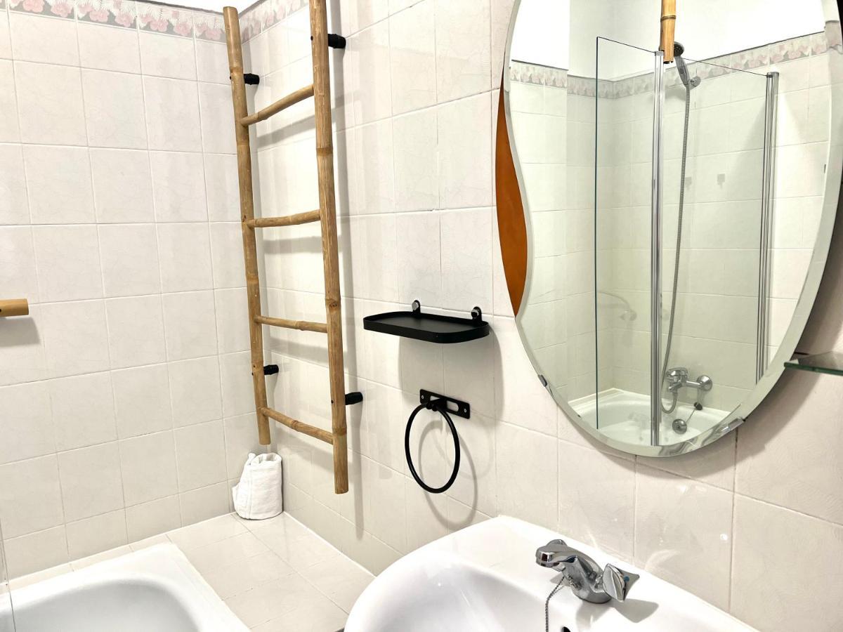 Appartement Loky - Near Quarteira Center Extérieur photo