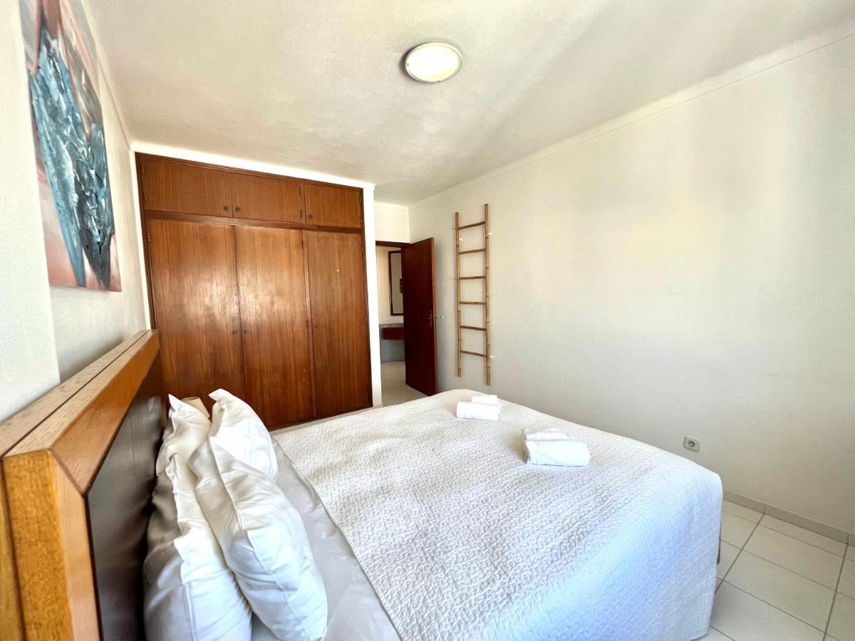 Appartement Loky - Near Quarteira Center Extérieur photo