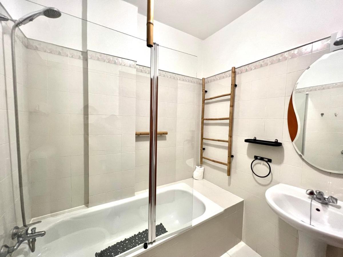 Appartement Loky - Near Quarteira Center Extérieur photo